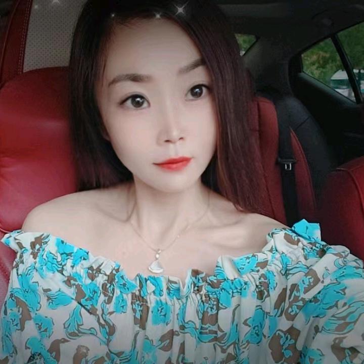 颖宝儿👑【在小号开播】