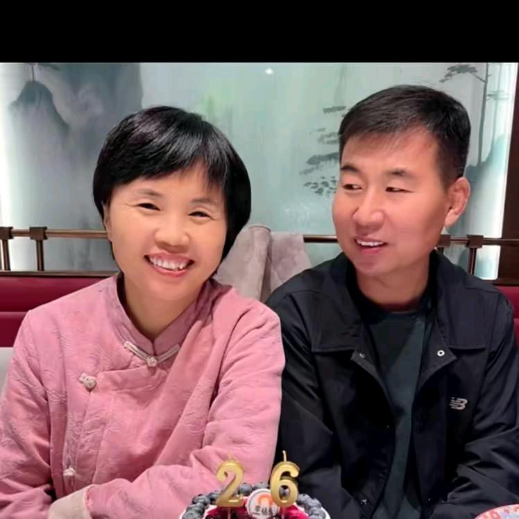敏姐来了