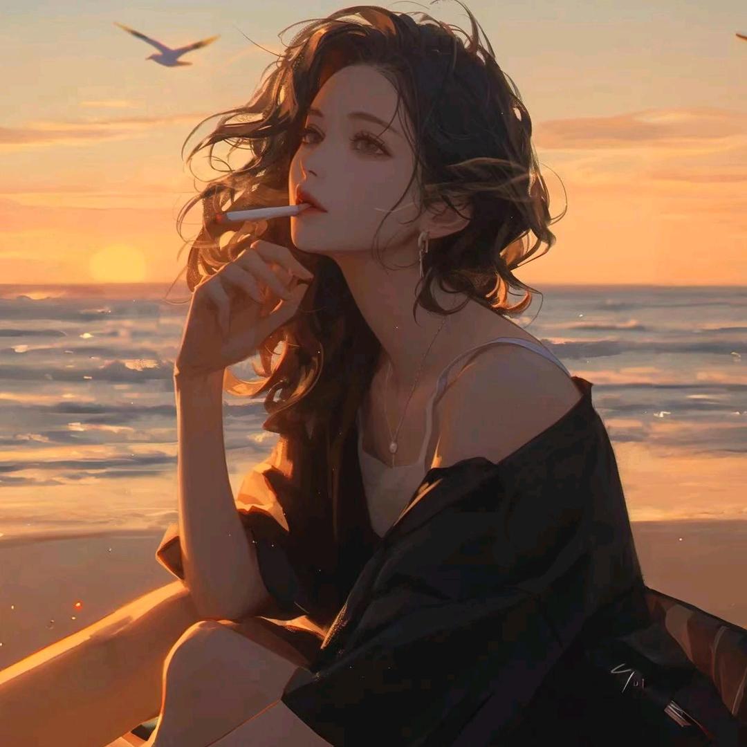 陈二菇娘