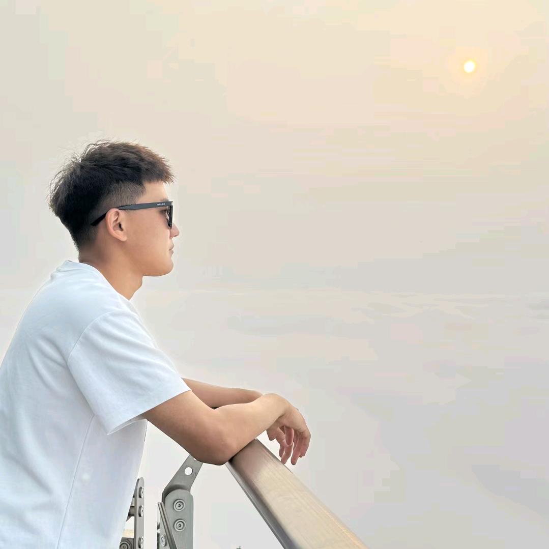 小宇呀！
