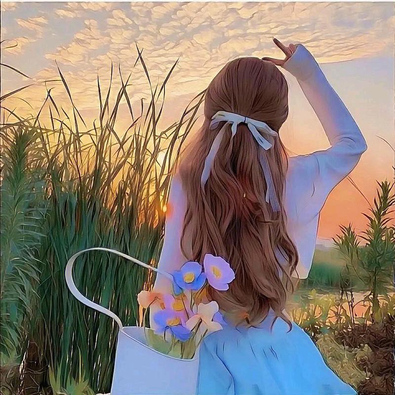 🧚‍♀️🧚‍♀️是幸福呀🦋🦋