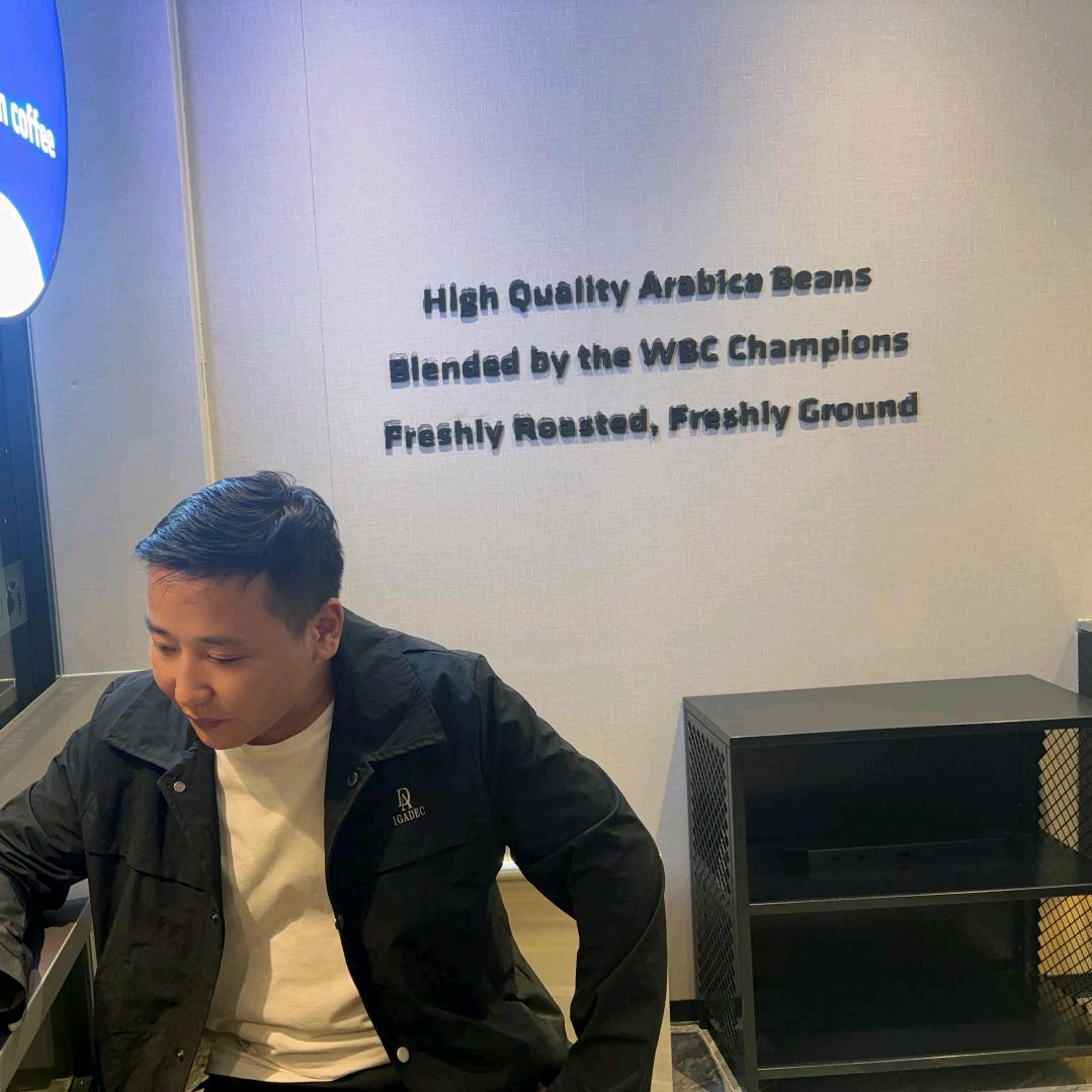 小潘哥