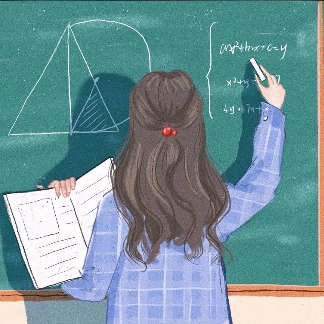 小小老师教数学