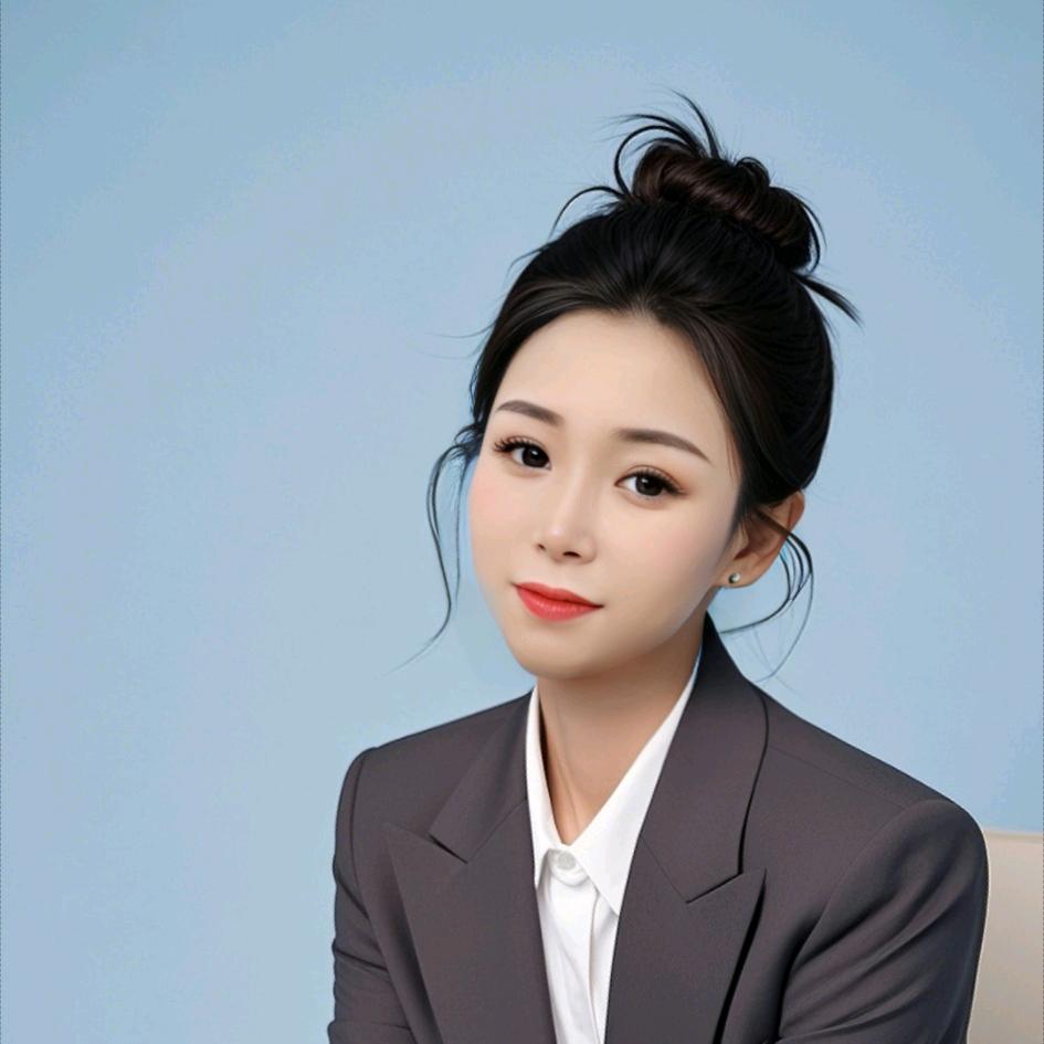 中信卖手机姐姐们