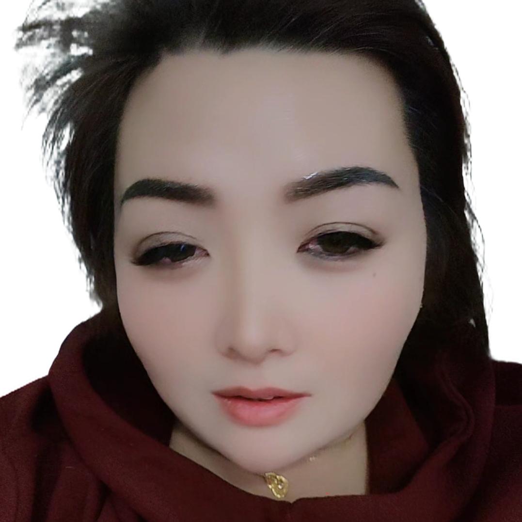 福满满😃