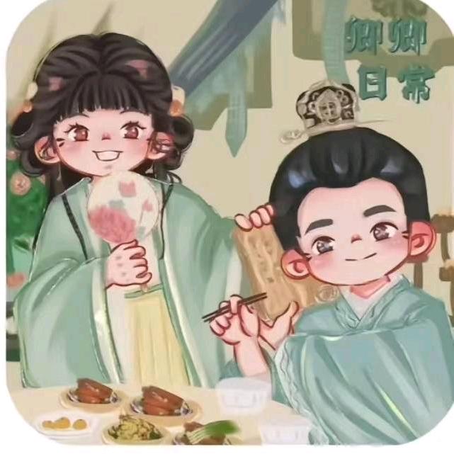 遇见小李🤫