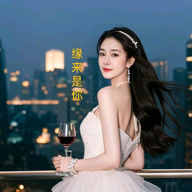 💞缘来是你，凤凰⁵²⁸⁸💞