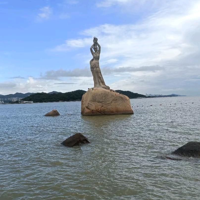微笑の在我心