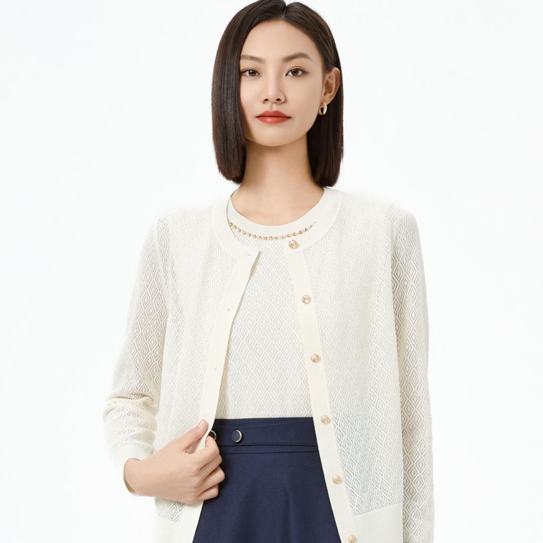 衡百国际二楼娜尔思