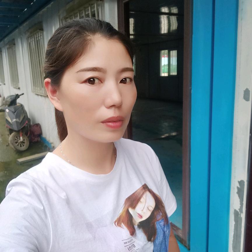 晓丽