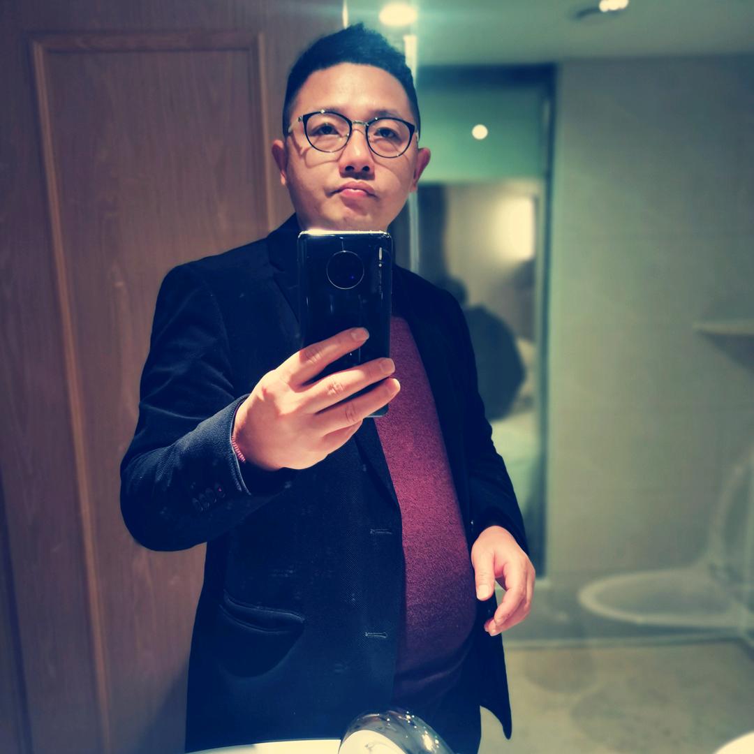 绥宁第一深情
