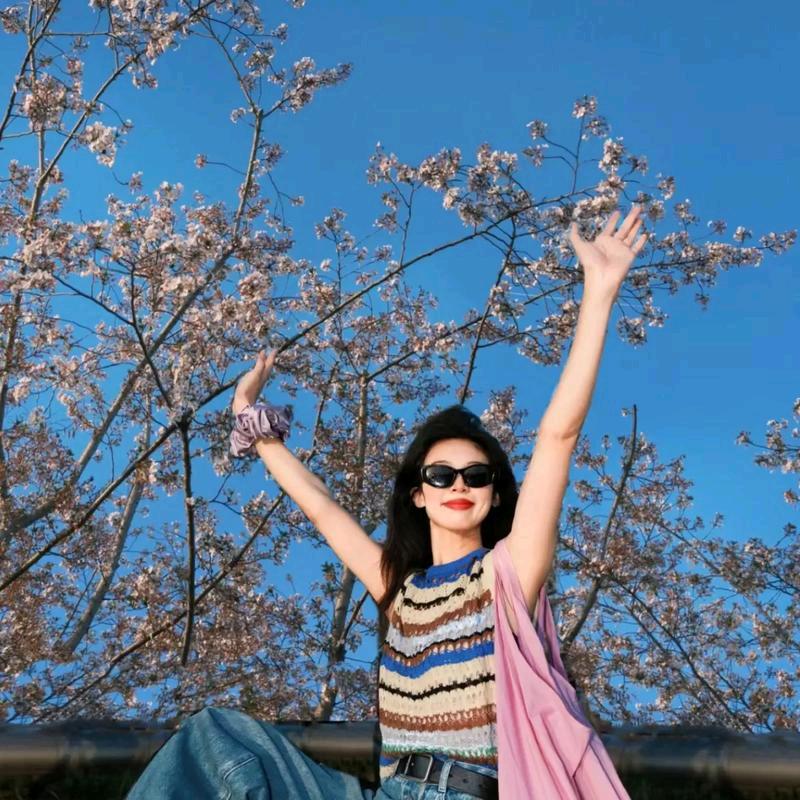 柚柚不讲道理🌷🌷🌷