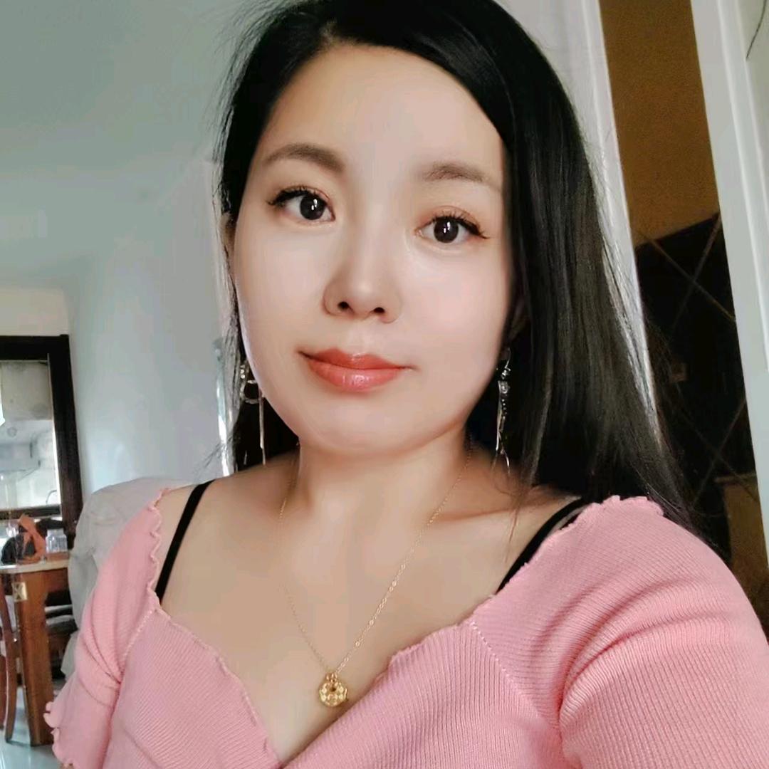 阳光女孩👄