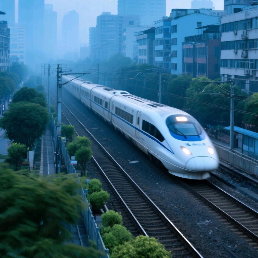 2026年铁路订单班春季班