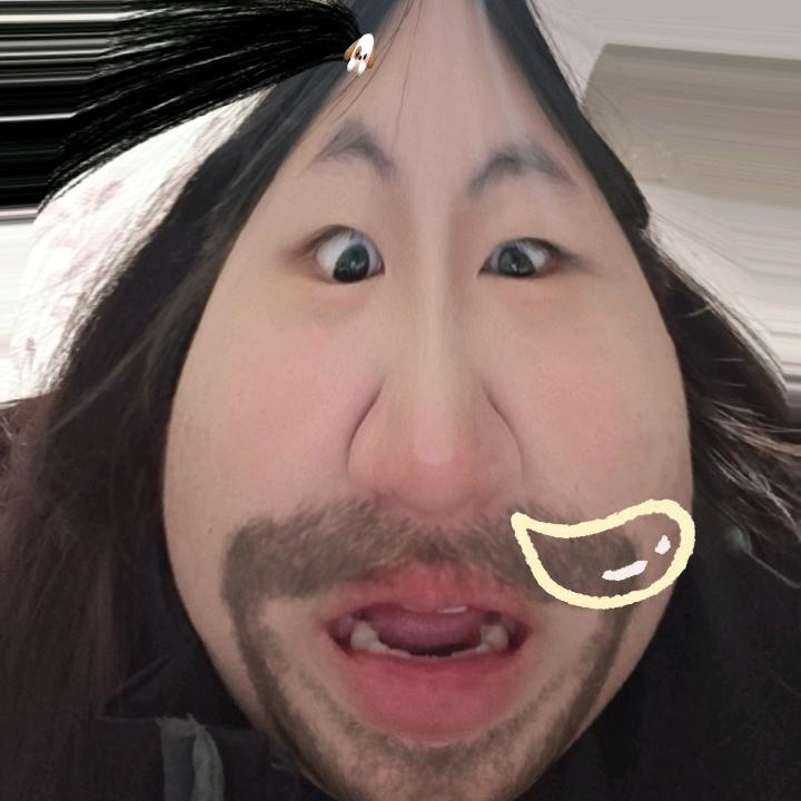 曾嘻嘻（见过十勤）