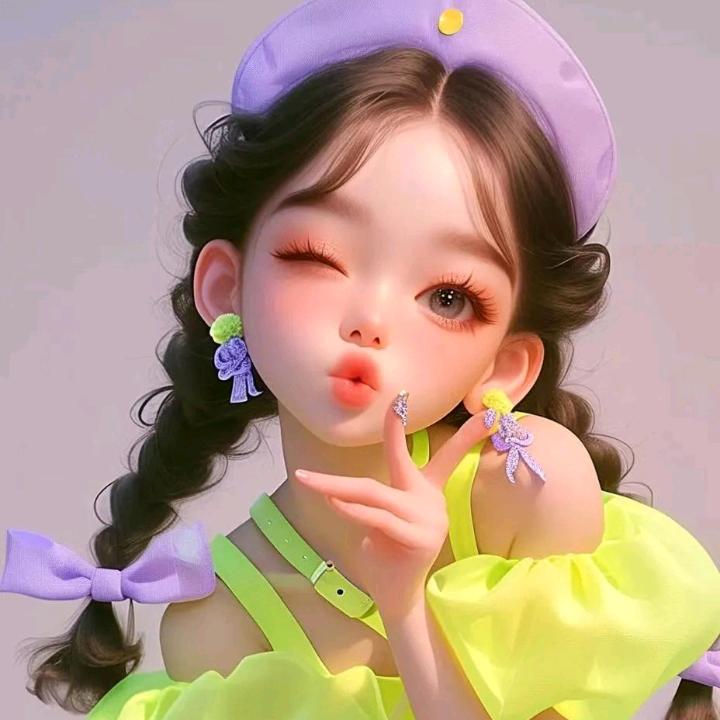 芳芳