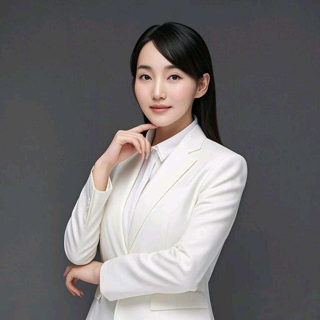 深圳选好房Emma