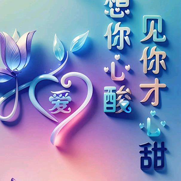 真心每一天