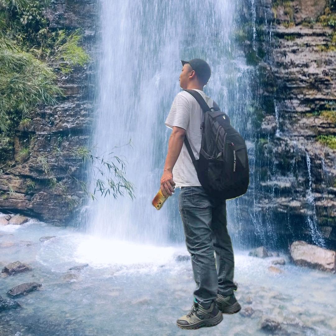 🕊ღ᭄ꦿ永川户外领队林林🕊ღ᭄ꦿ꯭