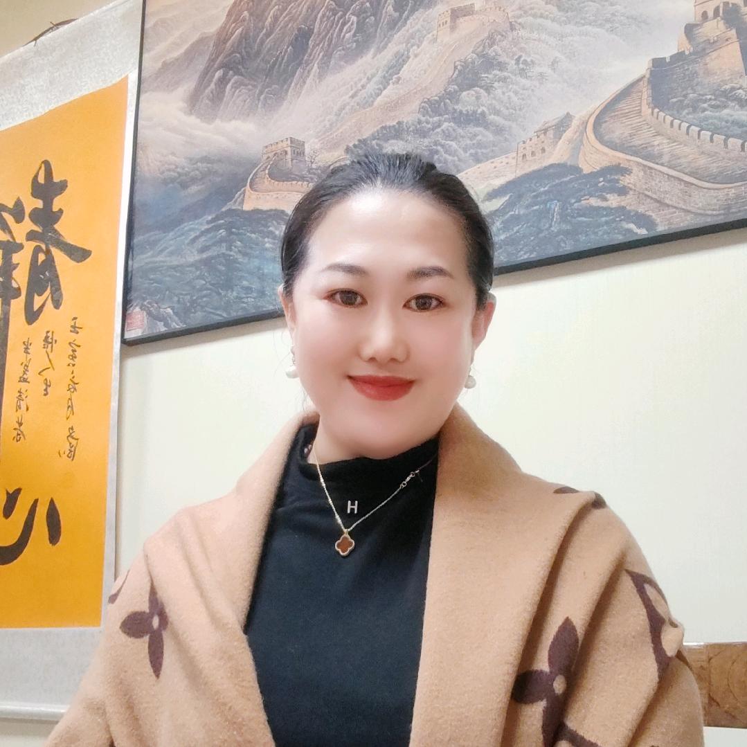 @真好