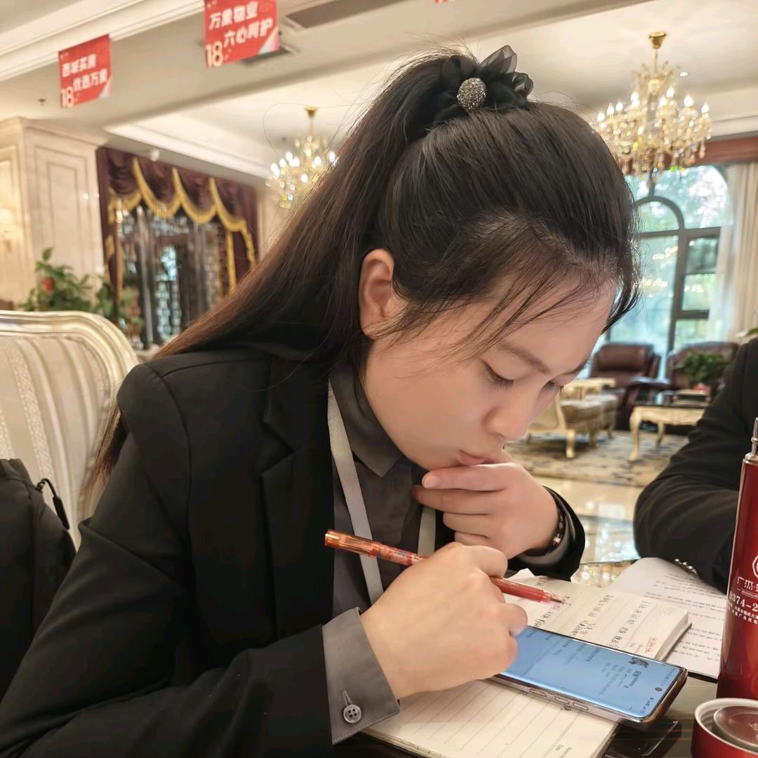 许昌爽妮找好房