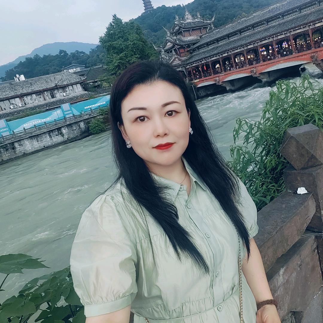 雨后见彩虹
