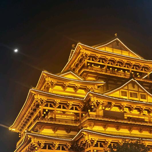 好物分享的天空