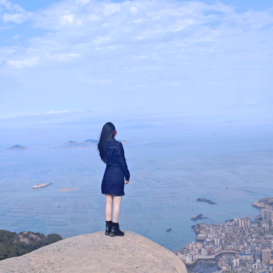 理发妹