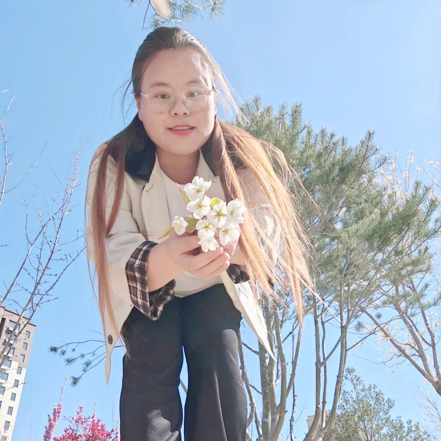 甜宝妈妈（记录生活）