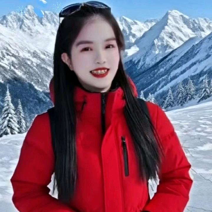 林女士