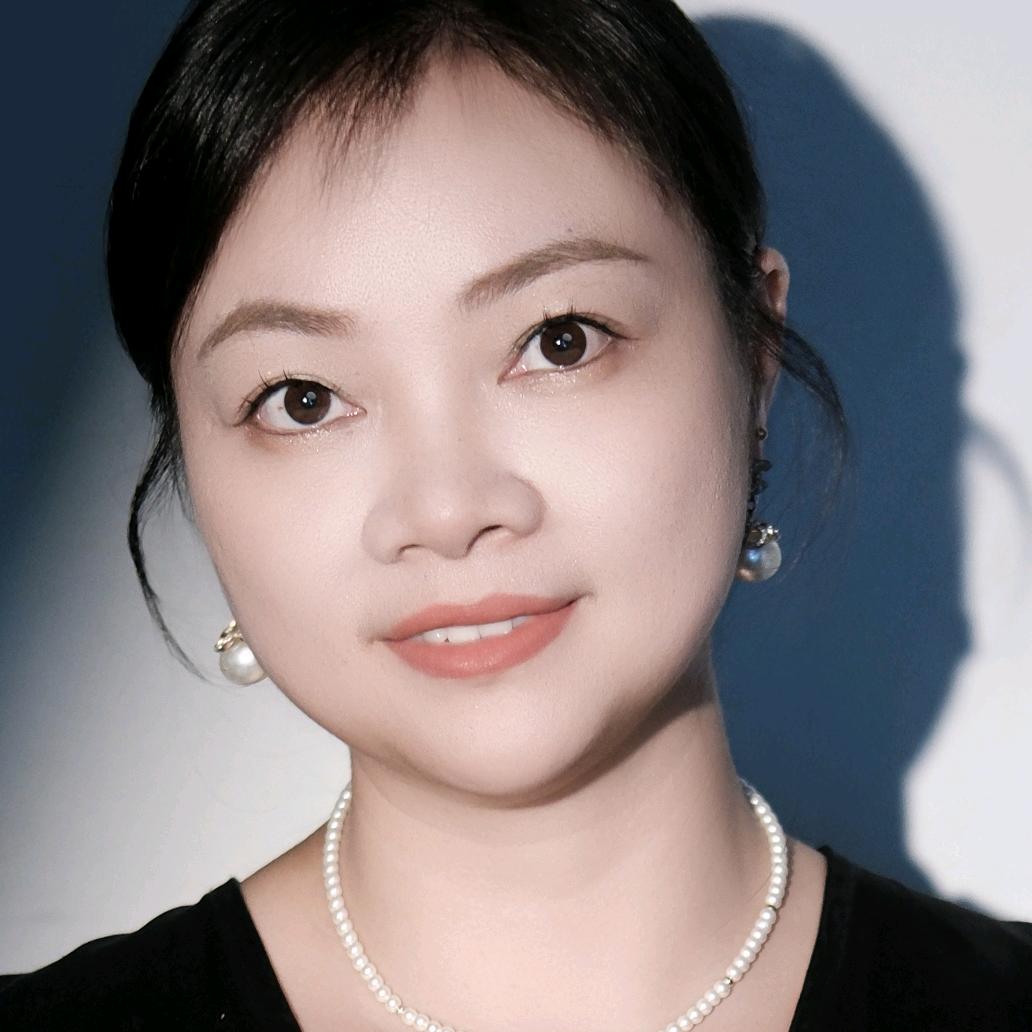 广西广电蜗牛小姐