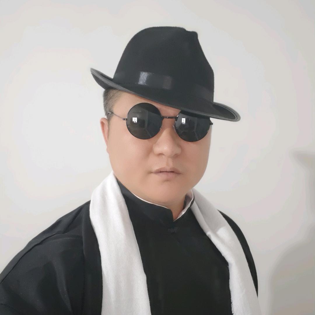 花木杉