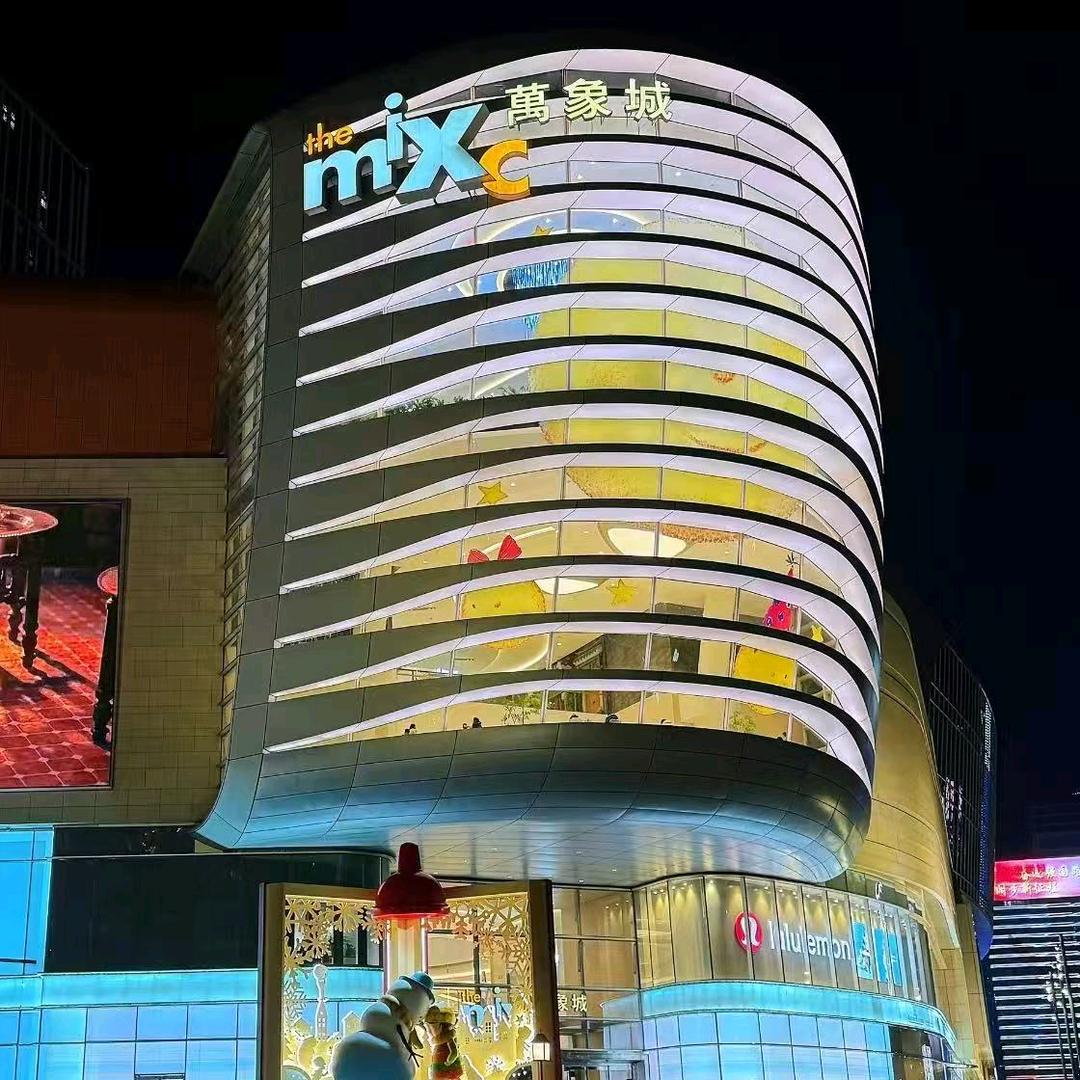 奥莱大牌折扣1