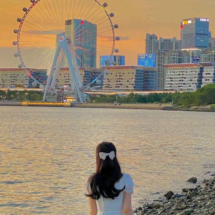 恋与欣宝