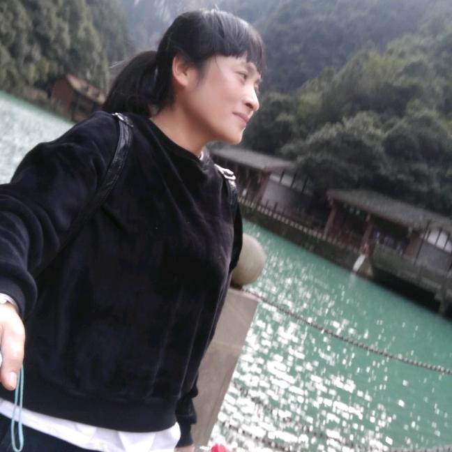 木子霞