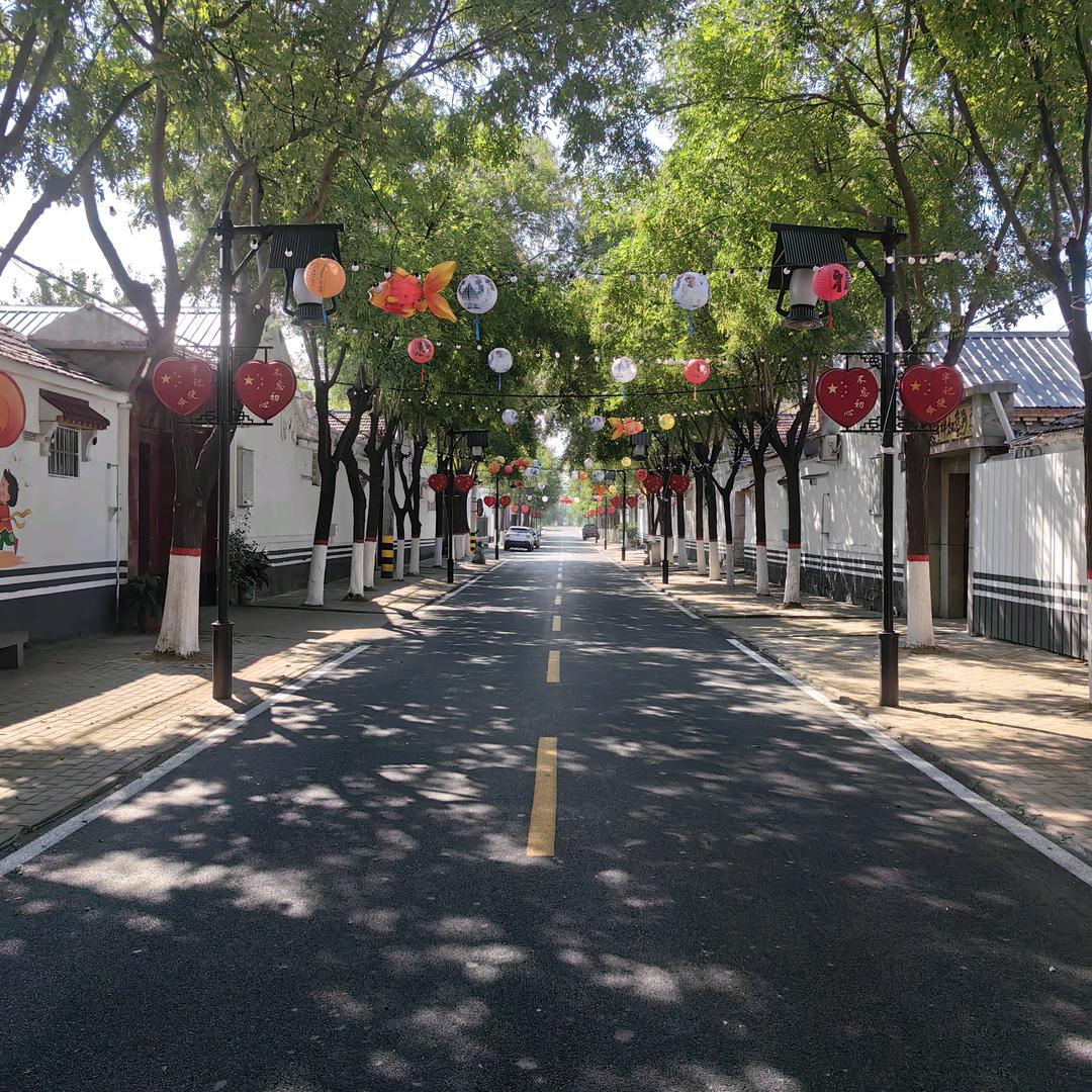 好运降林