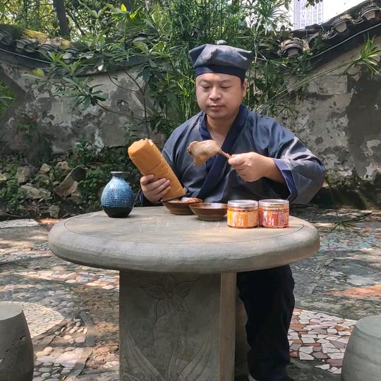 川渝美食小二🐉