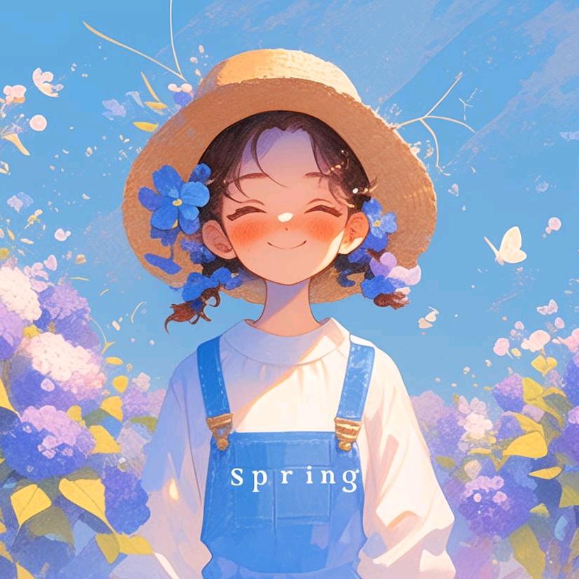 岁月静好