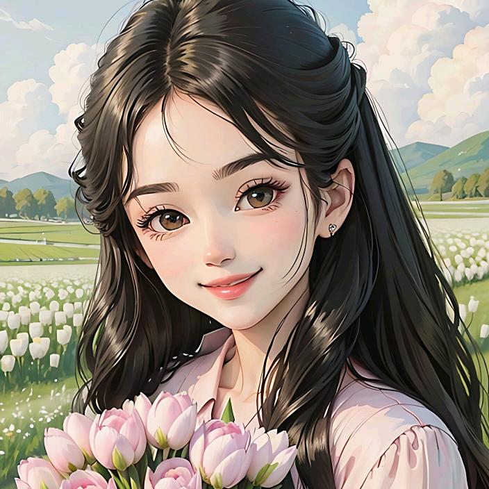 @君君～