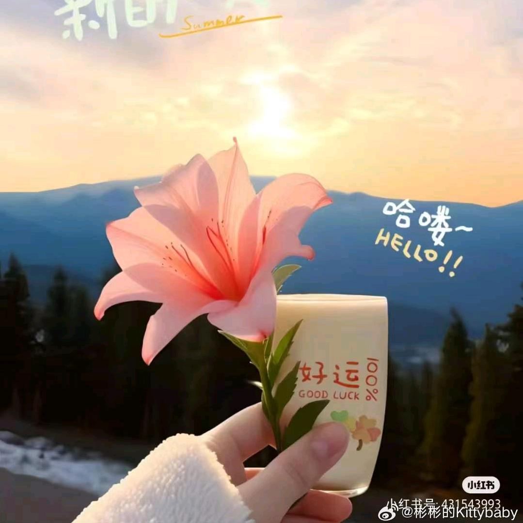 沐晨同学