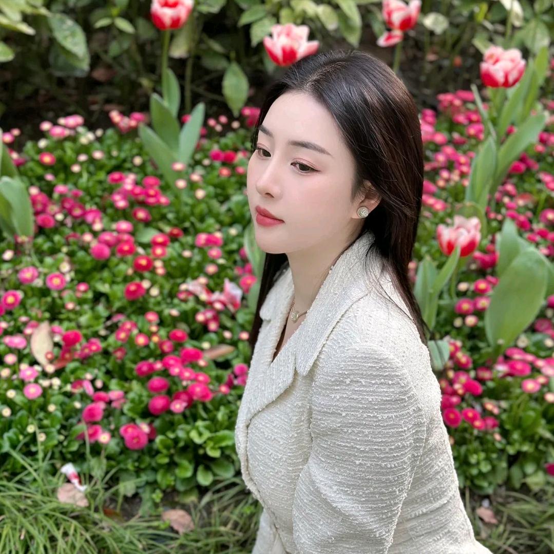 小秋秋爱分享