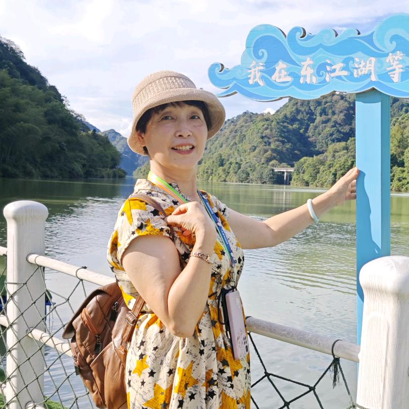 美在心灵