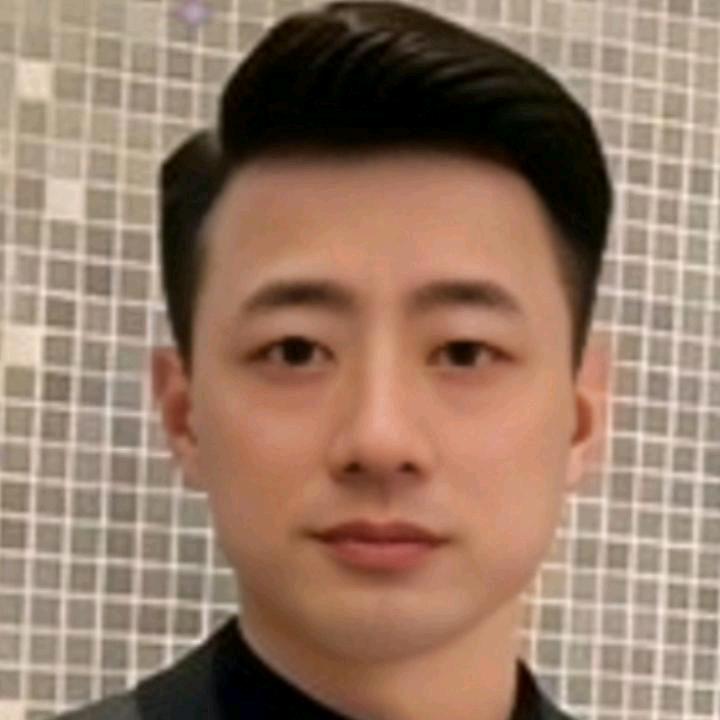 他们都叫我辛哥