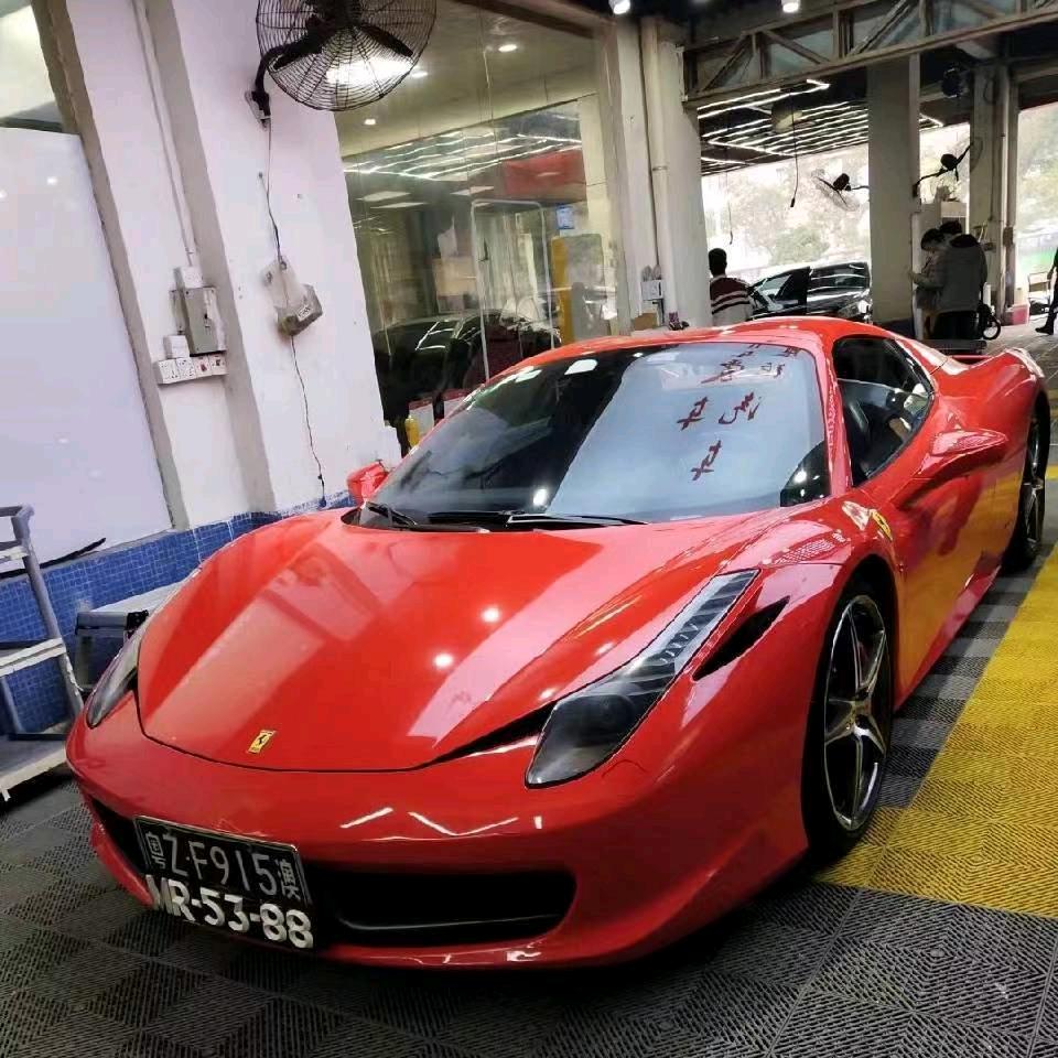 宝安晟睿汽配