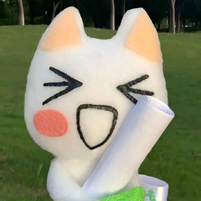 小麦吖呀鸭