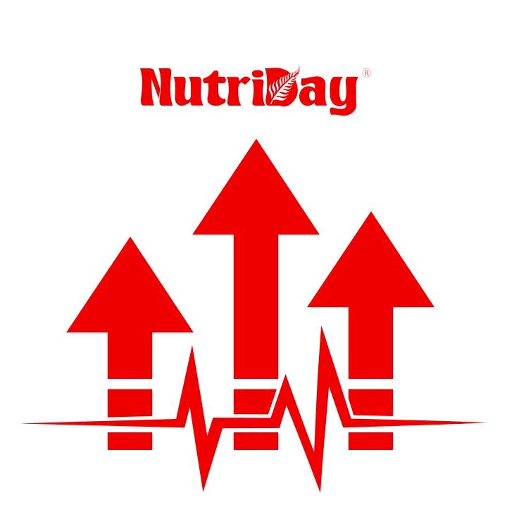 Nutriday纽奇官方海外旗舰店