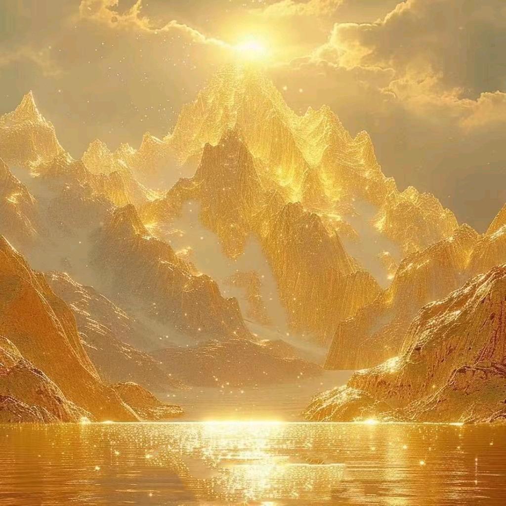 山里娃
