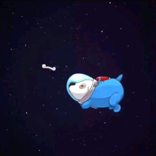 李白其实不白