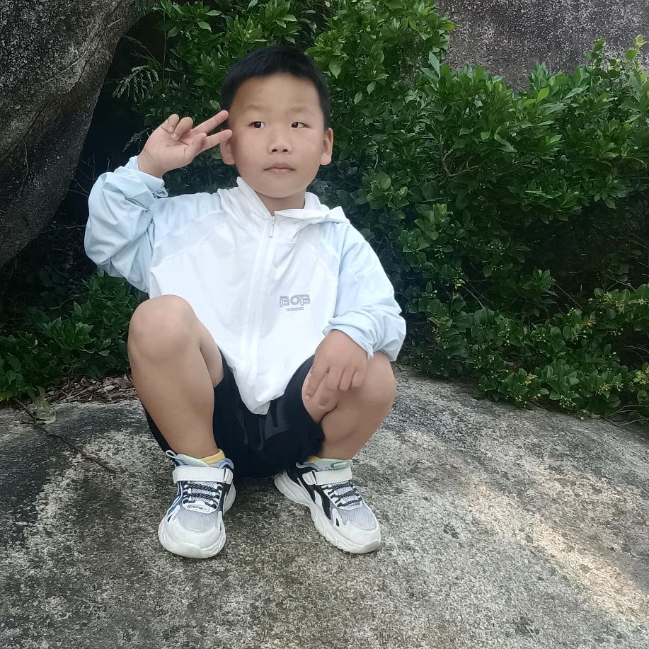 窦窦老大