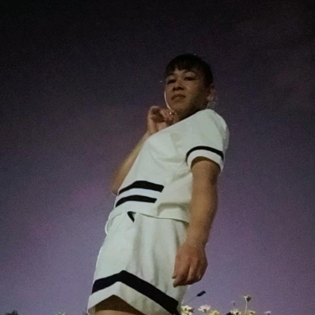 雨后彩虹